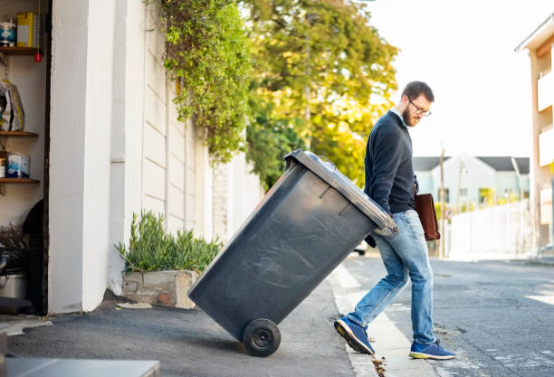 Best Yard Cleanup Services  in Pomona Park, FL